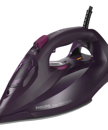 Philips Pegla na paru, 3000W, Azur 7000 Series - DST7061/30