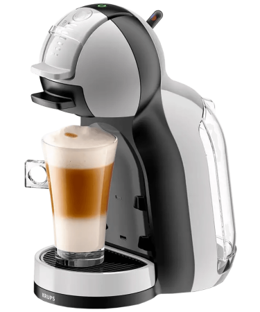 Krups Aparat za kafu, Nescafe Dolce Gusto Mini Me - KP123B10