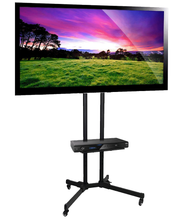 Maclean Stalak za TV prijemnik, 32" - 55", 50 kg - MC-661