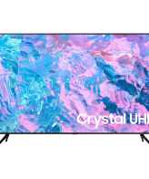 Samsung Televizor Smart LED 4K UHD 85" - UE85CU7172UXXH