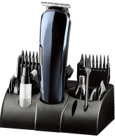 home Aparat za šišanje, set, Accu - HG HS 12