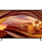 Sony Televizor Google TV Smart LED 4K UHD 65" - KD65X75WLPAEP