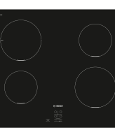 Bosch Ugradbena indukcijska ploča za kuhanje, 60 cm, Serie 2 - PUG611AA5E