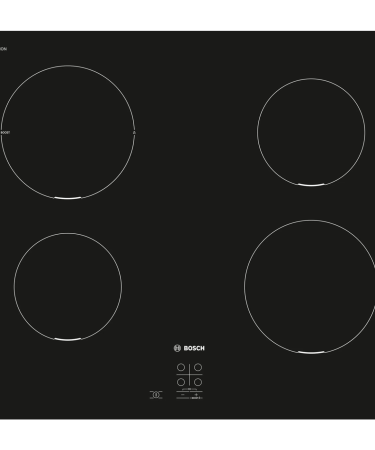Bosch Ugradbena indukcijska ploča za kuhanje, 60 cm, Serie 2 - PUG611AA5E