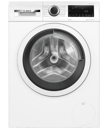 Bosch Mašina za veš /sušilica, 1400 obrtaja, 8/5 kg, Serie 4 - WNA13400BY