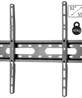 home Nosač za TV prijemnike 32"- 55", 45 kg, zidni, fiksni - LCDH 081