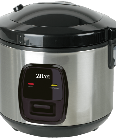 Zilan Lonac za kuhanje riže, 1.5lit, 500W - ZLN2793
