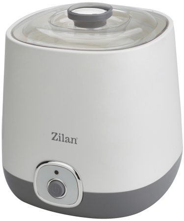 Zilan Aparat za pravljenje jogurta, 20 W - ZLN6098