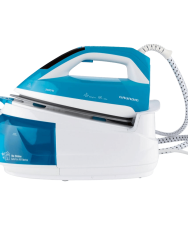 Grundig Pegla sa parnom postajom, 2400W - SIS 6170