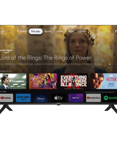 Tesla Televizor Smart LED 4K UltraHD 50" ,Google TV - 50S635BUS