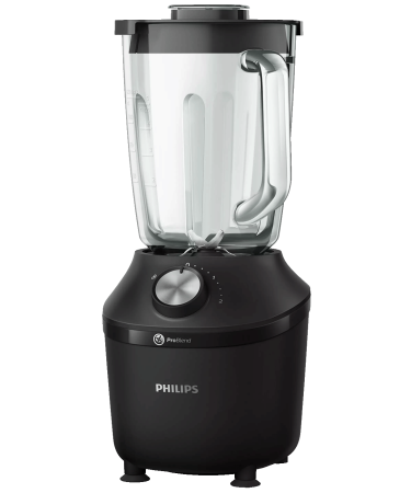 Philips Blender 600W, ProBlend, zapremina 1.25 lit. - HR2291/01