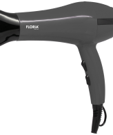 Floria Fen za kosu, 2000 W, siva - ZLN8986