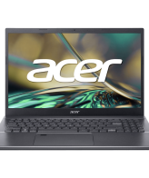 ACER Laptop 15.6", AMD Ryzen 5 5625U 2.3GHz,16GB DDR4,SSD 512 GB - NX.K80EX.001