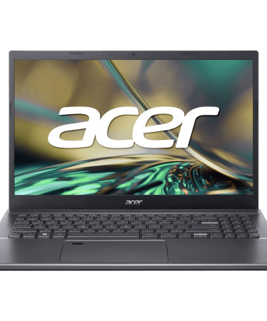 ACER Laptop 15.6", AMD Ryzen 5 5625U 2.3GHz,16GB DDR4,SSD 512 GB - NX.K80EX.001