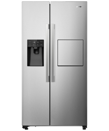Gorenje Frižider/Zamrzivač, ukupna zapremina 560 l, No Frost Plus - NRS9182VXB1