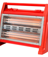 Zilan Grijalica sa halogenim ( kvarcnim ) grijačem, 1600 W - ZLN1114