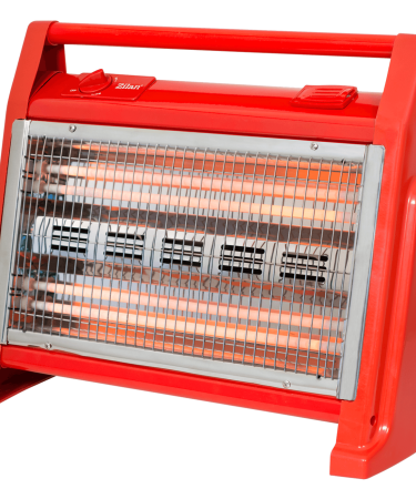 Zilan Grijalica sa halogenim ( kvarcnim ) grijačem, 1600 W - ZLN1114