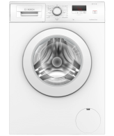 Bosch Mašina za pranje veša, 1200 obrtaja, 7kg veša, Serie 2, B - WAJ24064BY