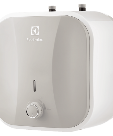 Electrolux Bojler 15 lit., Cijevni električni grijač (TEN), 2kW, IPX4 - EWH 15 Q U EEC