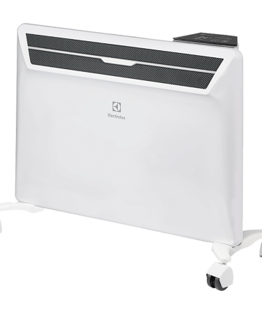 Electrolux Konvektor, električna panel grijalica, 1000W, WiFi - ECH/AG2-1000 3BE EEC