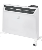 Electrolux Konvektor, električna panel grijalica, 1500W, WiFi - ECH/AG2-1500 3BE EEC