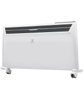 Electrolux Konvektor, električna panel grijalica, 2000W, WiFi - ECH/AG2-2000 3BE EEC