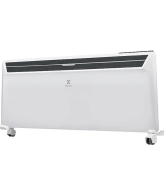 Electrolux Konvektor, električna panel grijalica, 2500W, WiFi - ECH/AG2-2500 3BE EEC