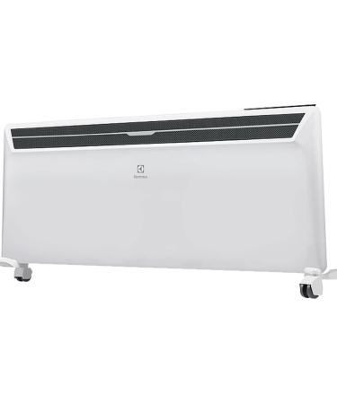 Electrolux Konvektor, električna panel grijalica, 2500W, WiFi - ECH/AG2-2500 3BE EEC