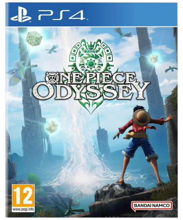 Bandai Namco Igra PlayStation 4:  One Piece Odyssey - PS4 One Piece Odyssey EU