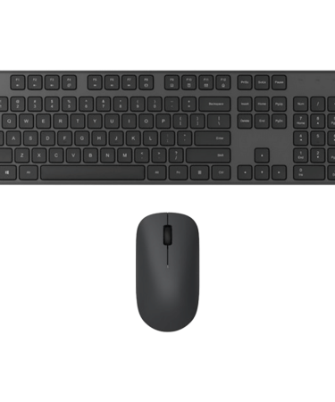 Xiaomi Bežična tipkovnica i miš, combo - Mi Wireless Keyboard and Mouse