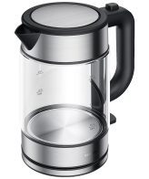 Xiaomi Kuhalo za vodu, staklo, zapremina 1.7 lit., 2200 W - Electric Glass Kettle EU