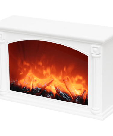 home Dekorativni LED kamin - LTN 33 FP