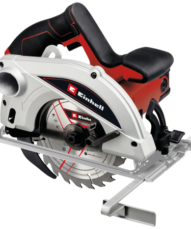 Einhell Ručna kružna pila, 1250 W - TC-CS 1250