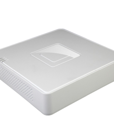 Eule 4-kanalni Cloud analogni AHD DVR, HD720P/960H/D1, HDMI/VGA  - DVR-HD4+