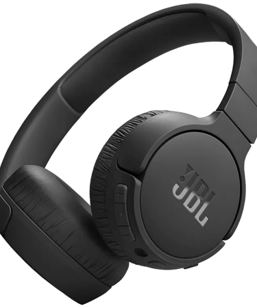 JBL Slušalice bežične sa mikrofonom, Bluetooth + audio kabel - Tune 670NC Black