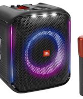 JBL Zvučnik bežični, Bluetooth, bežični mikrofon, 100W, IPX4 - Partybox Encore