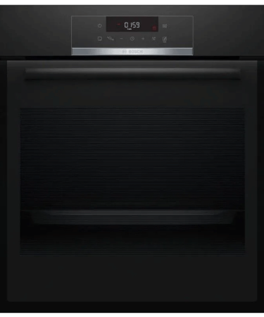 Bosch Ugradbena pećnica,kapacitet 71 l,3600 W,Piroliza,Serie 4,A - HBA372EB0