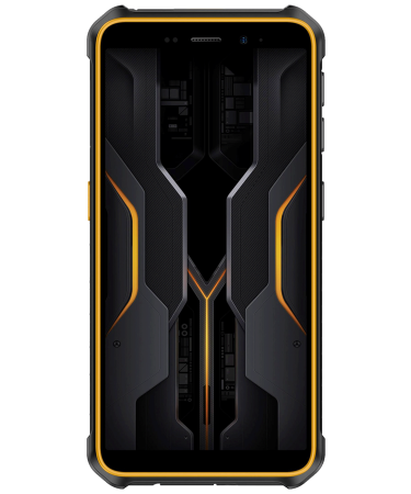 ulefone Smartphone 5.45", RAM 4GB, DualSIM, 4860mAh, 13Mpx - Armor X12 Pro 4GB/64GB Orange