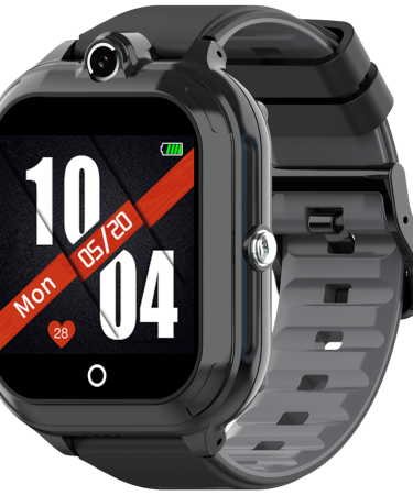 MeanIT Sat pametni, 1.44" ekran, GSM 4G - WATCH 4G - CALLING