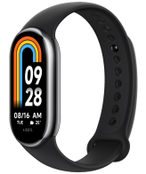 Xiaomi SAT pametni, fitness, AMOLED 1.62", vodootporan 5 ATM - Mi Band 8