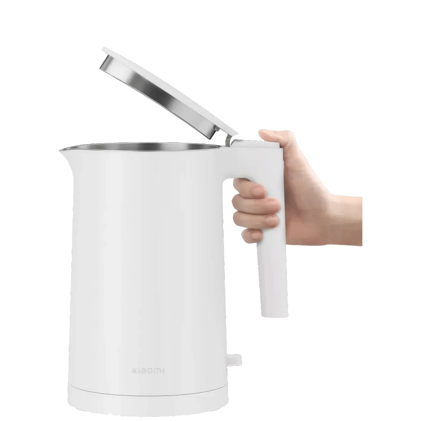 Xiaomi Kuhalo za vodu, zapremina 1.7 l, 1800 W - Mi Electric Kettle 2 - Image 2