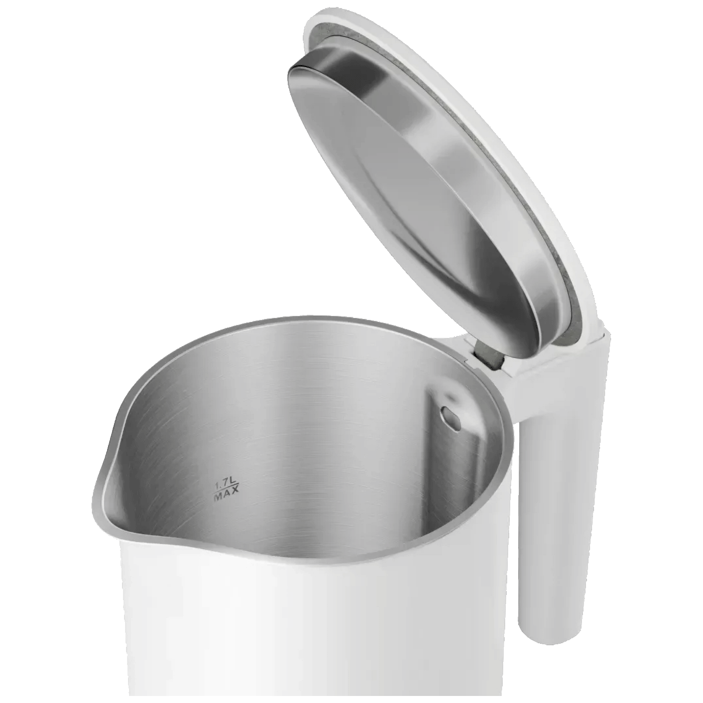 Xiaomi Kuhalo za vodu, zapremina 1.7 l, 1800 W - Mi Electric Kettle 2 - Image 4
