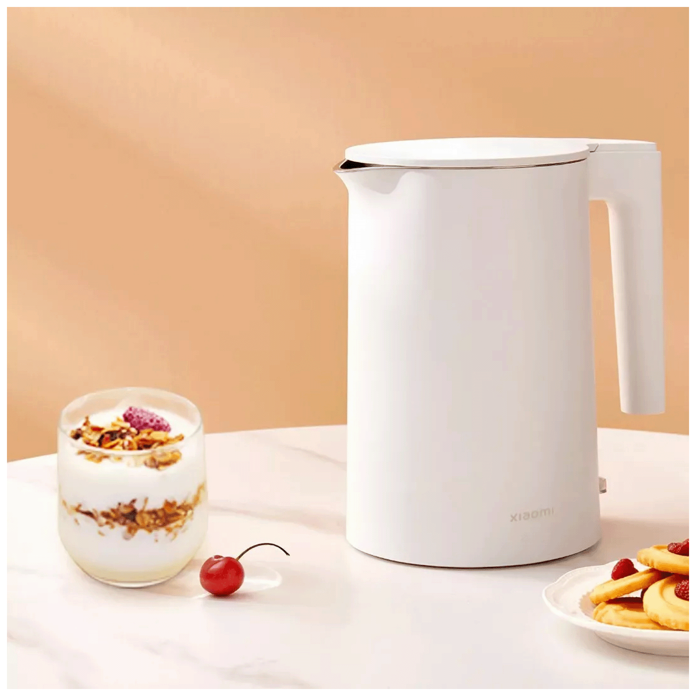 Xiaomi Kuhalo za vodu, zapremina 1.7 l, 1800 W - Mi Electric Kettle 2 - Image 5