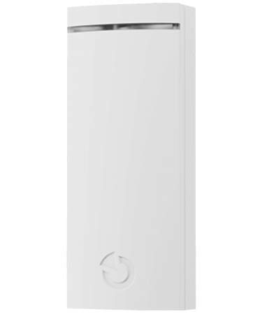 Jablotron Modul sa dva magnetna ulaza - JA-112M