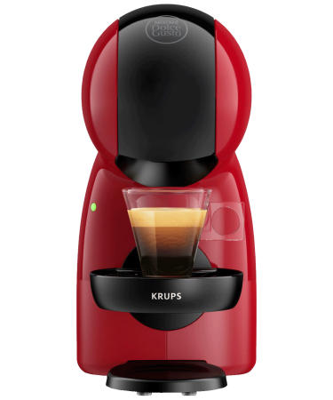Krups Aparat za kafu, Nescafe Dolce Gusto Piccolo XS - KP1A3510