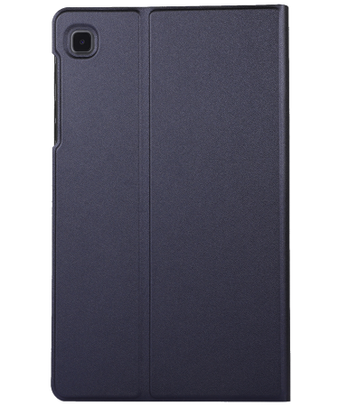 Samsung Futrola preklopna za Tab A7 Lite, T220/T225, dark blue - Flip TPU Case Case Tab A7 Lite
