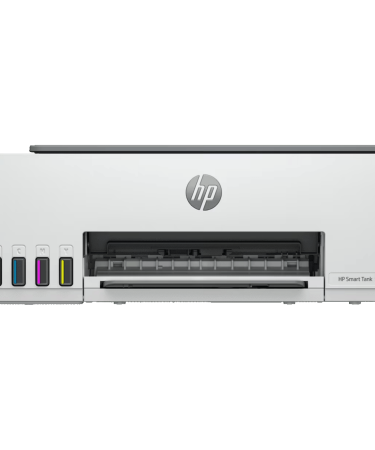 HP Printer / kopir / skener, WiFi, Smart Tank 580 AiO - Smart Tank 580 AiO; 1F3Y2A