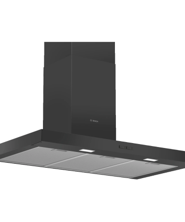 Bosch Kuhinjska napa, zidna, 215W, 90 cm, Serie 2, B - DWB96BC60