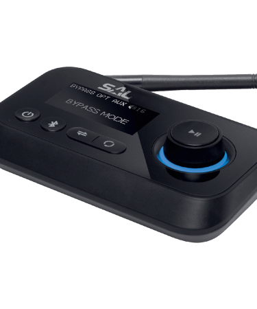 SAL Bluetooth bežični adapter, prijemnik / predajnik načini rada - BTRC 1000