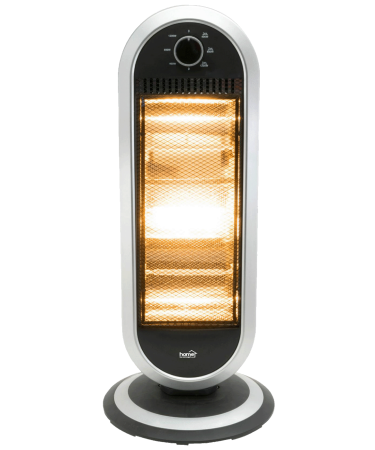home Grijalica sa halogenim grijačem, 1200W - FK 231